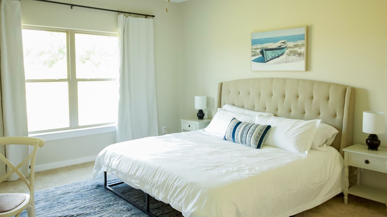 Photo of Bedroom in Foley