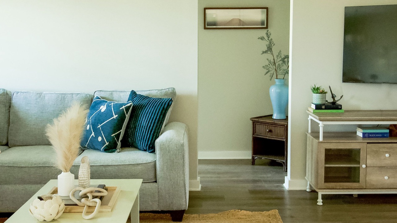 Photo of Livingroom in Foley
