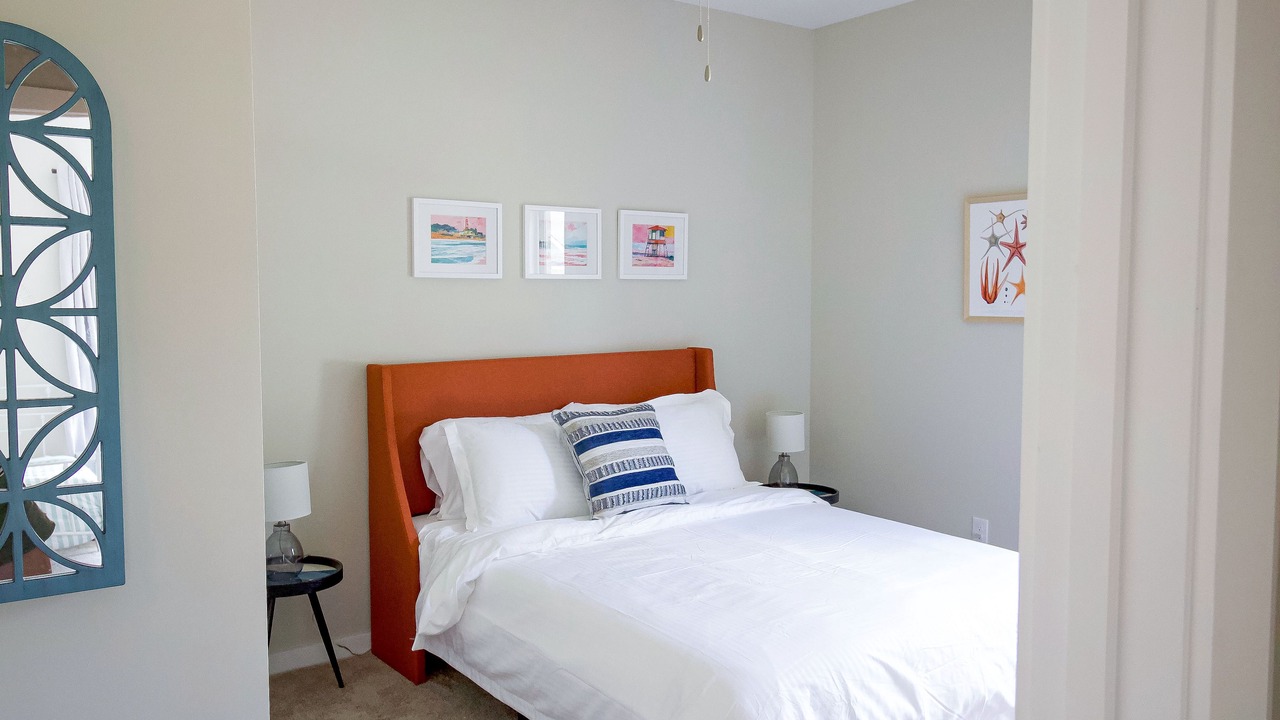 Photo of Bedroom in Foley