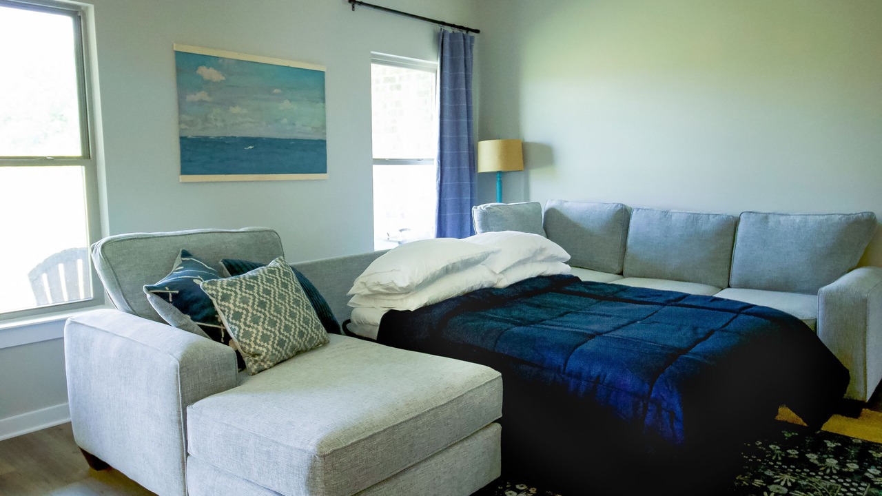 Photo of Bedroom in Foley