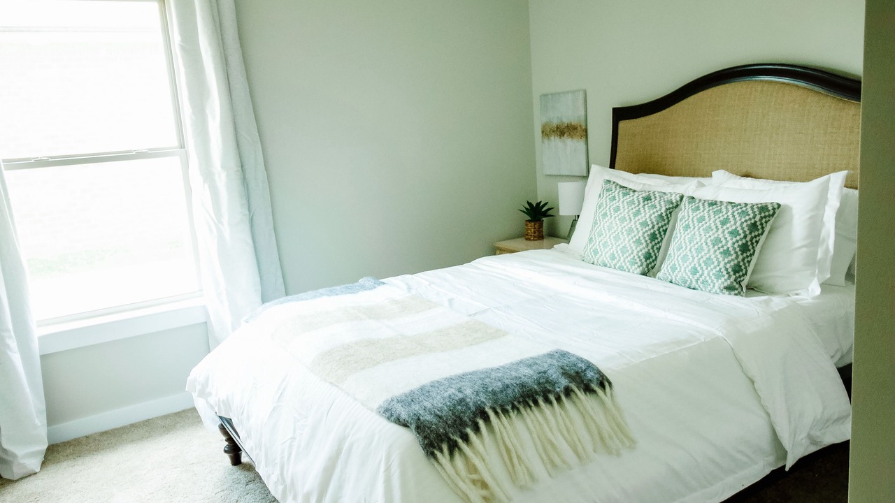 Photo of Bedroom in Foley