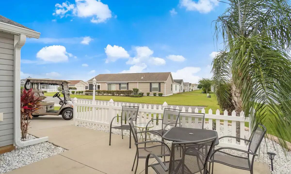 Photo of Outdoor in Fernandina