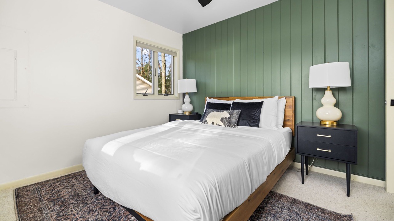Photo of Bedroom in Gaylord