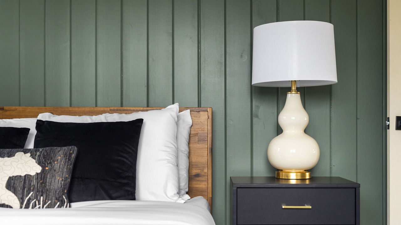 Photo of Bedroom in Gaylord