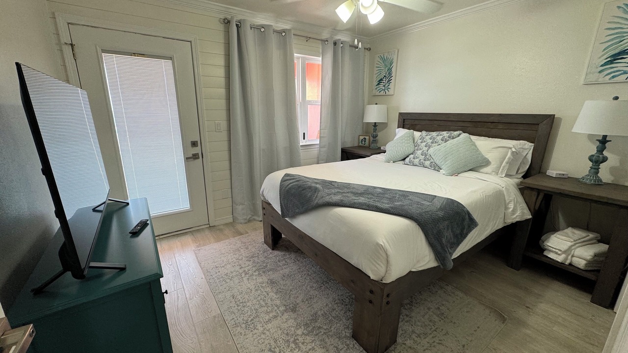 Photo of Bedroom in Southwind