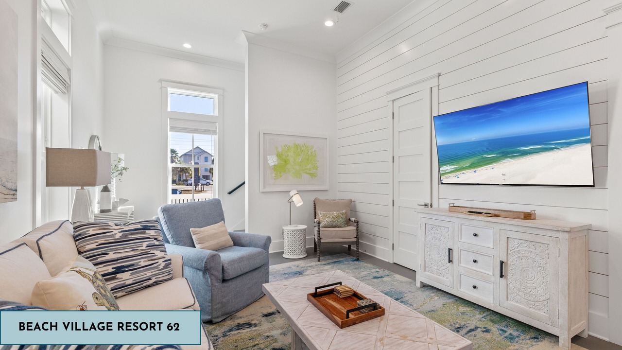 Photo of Livingroom in Orange Beach