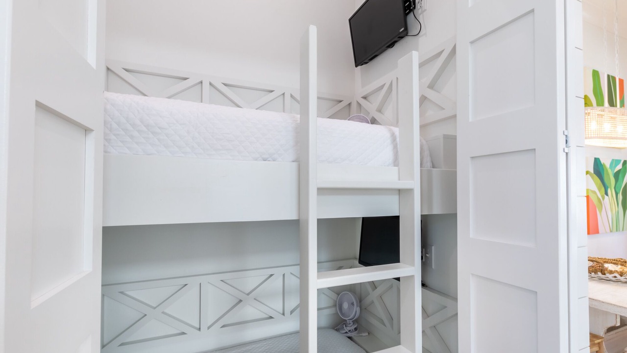 Photo of Bedroom in Orange Beach