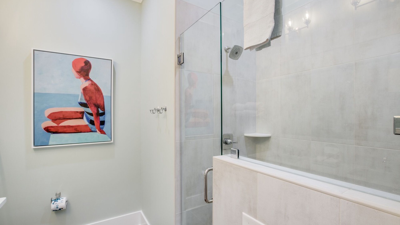 Photo of Bathroom in Orange Beach