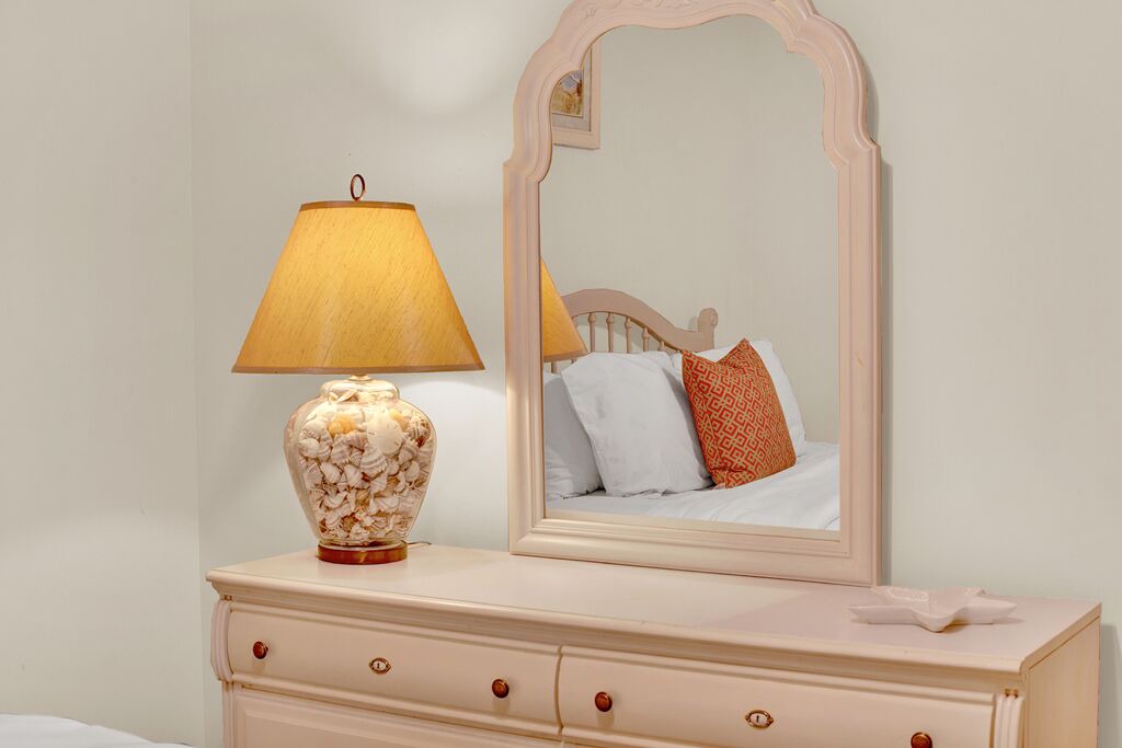 Photo of Bedroom in Tybee Island