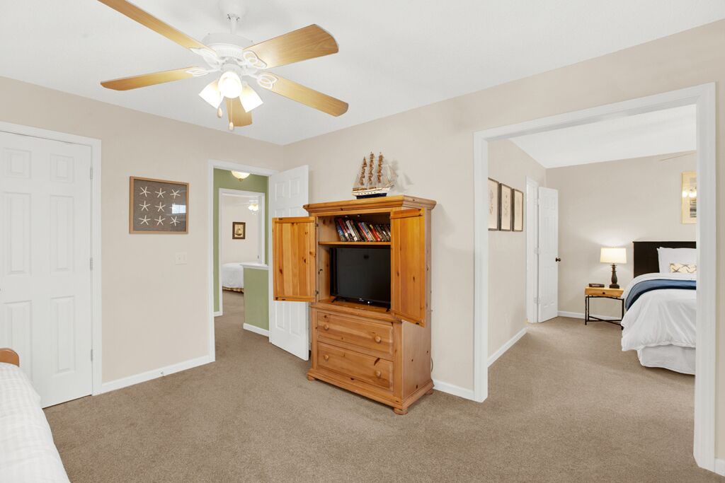 Photo of Bedroom in Tybee Island