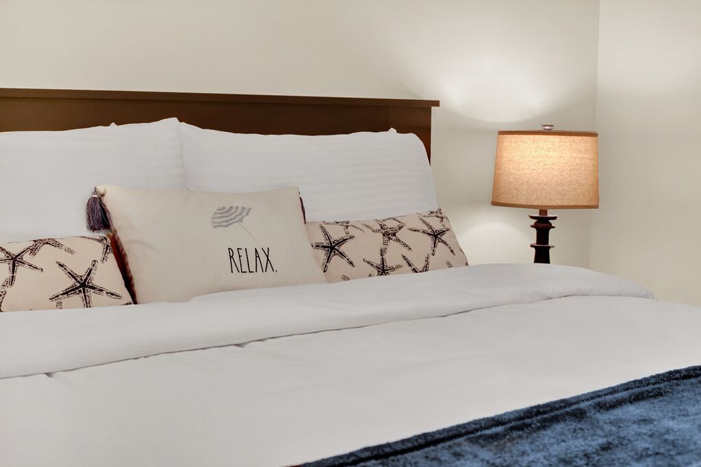 Photo of Bedroom in Tybee Island