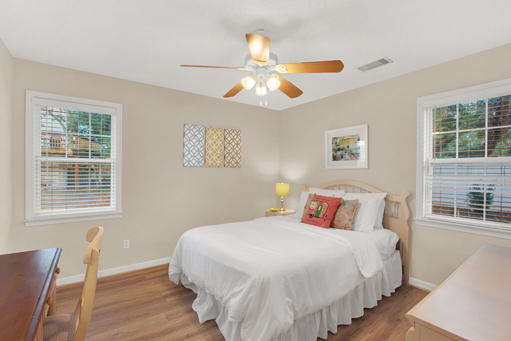 Photo of Bedroom in Tybee Island