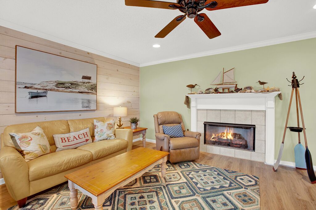 Photo of Livingroom in Tybee Island
