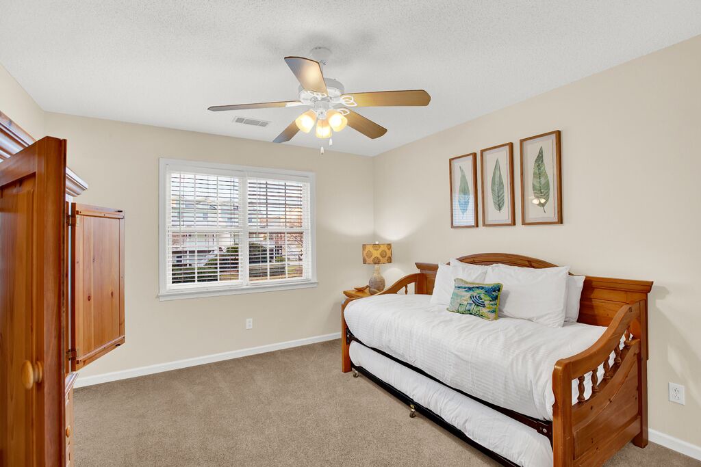 Photo of Bedroom in Tybee Island