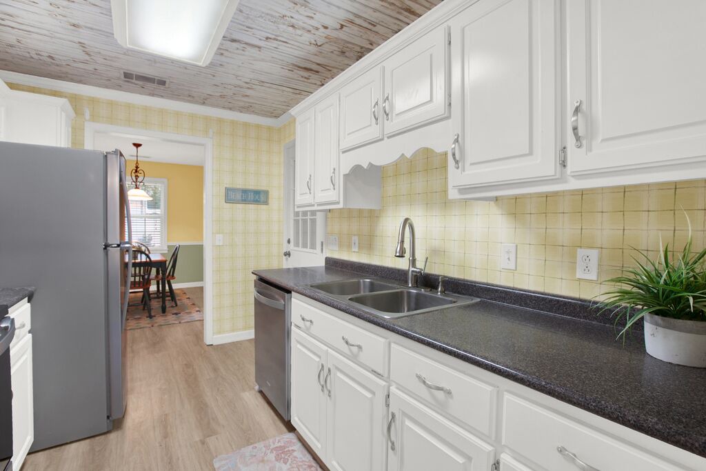 Photo of Kitchen in Tybee Island