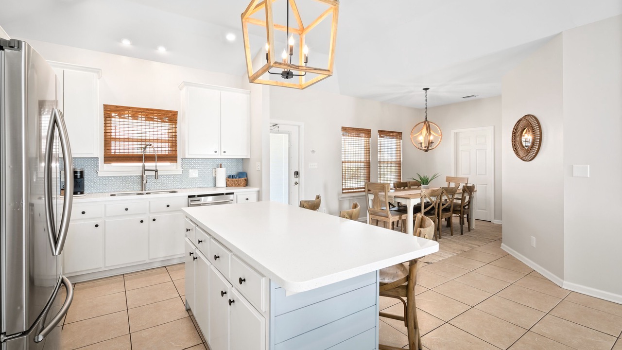 Photo of Kitchen in Dauphin Island