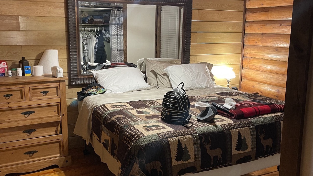 Photo of Bedroom in Mcalpin