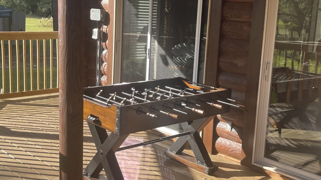 Photo of Patio Balcony in Mcalpin