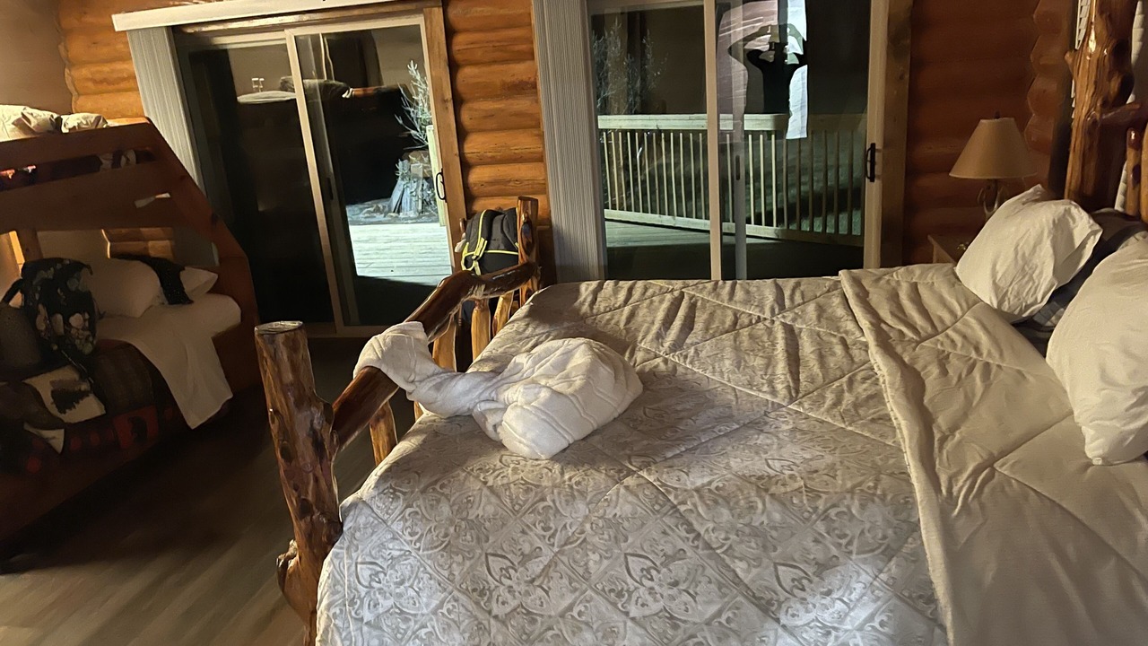 Photo of Bedroom in Mcalpin