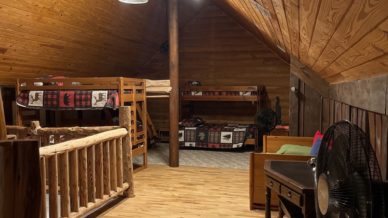 Photo of Bedroom in Mcalpin