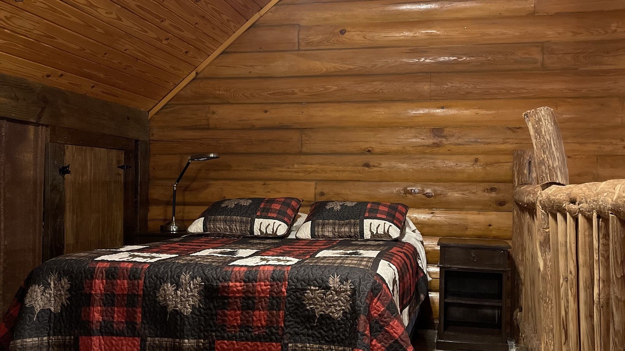 Photo of Bedroom in Mcalpin