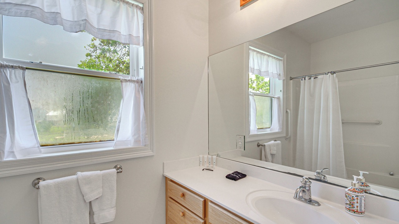 Photo of Bathroom in Waveland