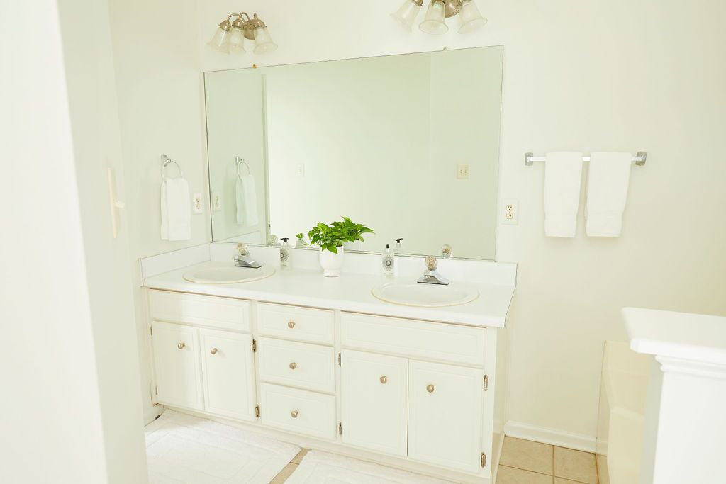Photo of Bathroom in Grovetown