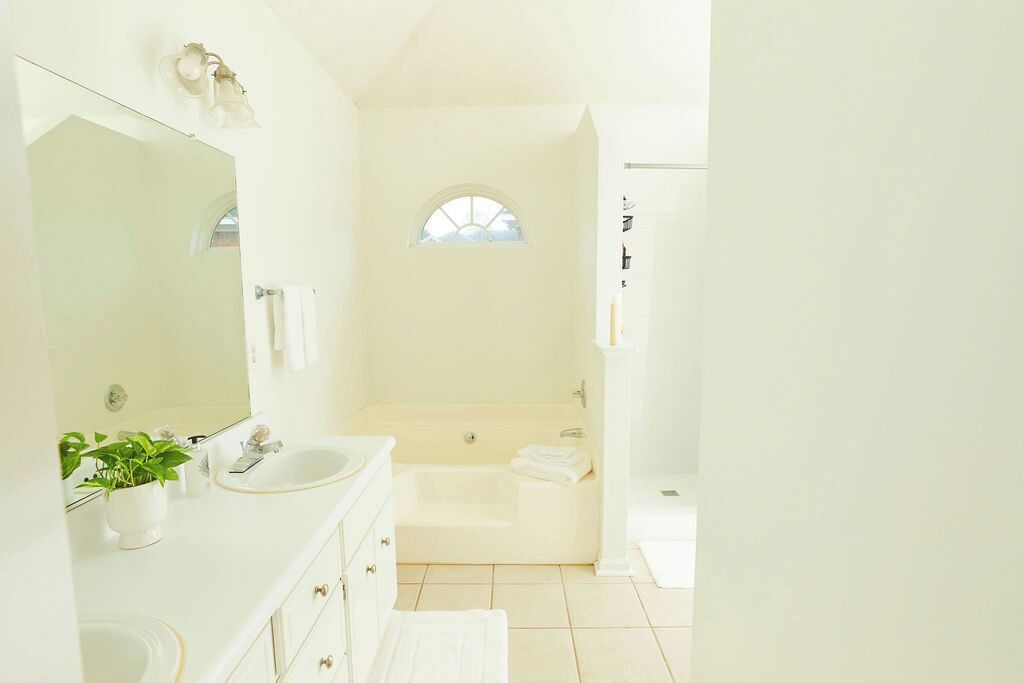 Photo of Bathroom in Grovetown
