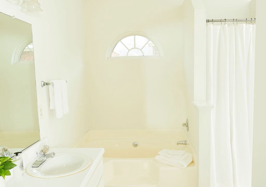 Photo of Bathroom in Grovetown