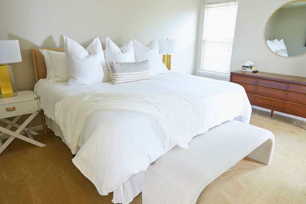 Photo of Bedroom in Grovetown