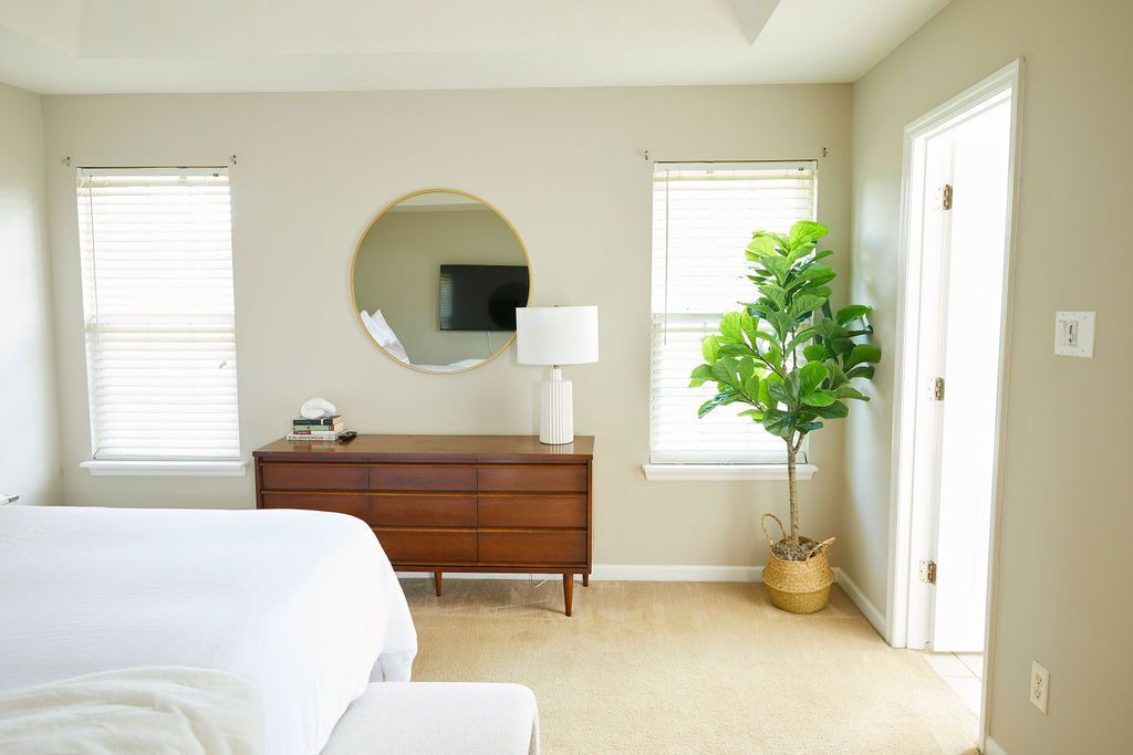 Photo of Bedroom in Grovetown