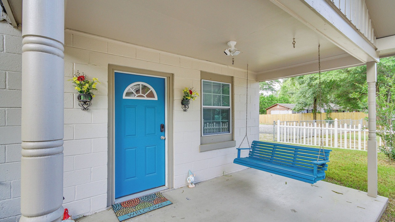 Photo of Outdoor in Gulfport