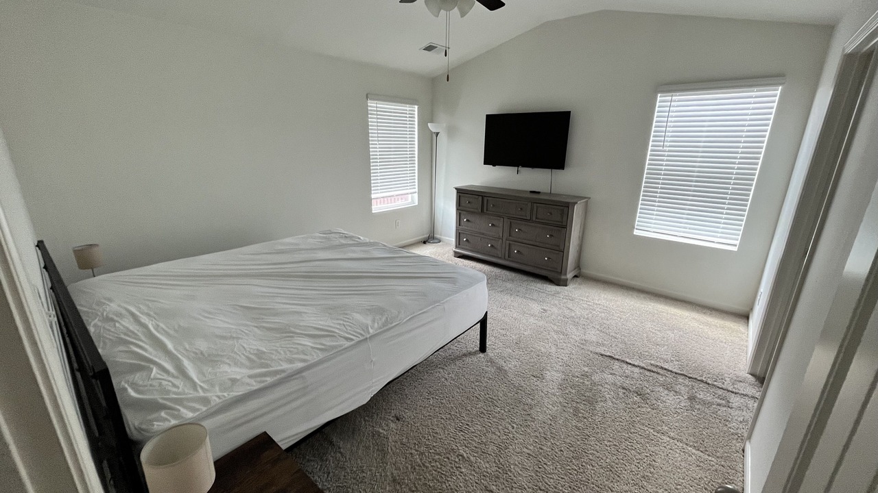 Photo of Bedroom in Fultondale