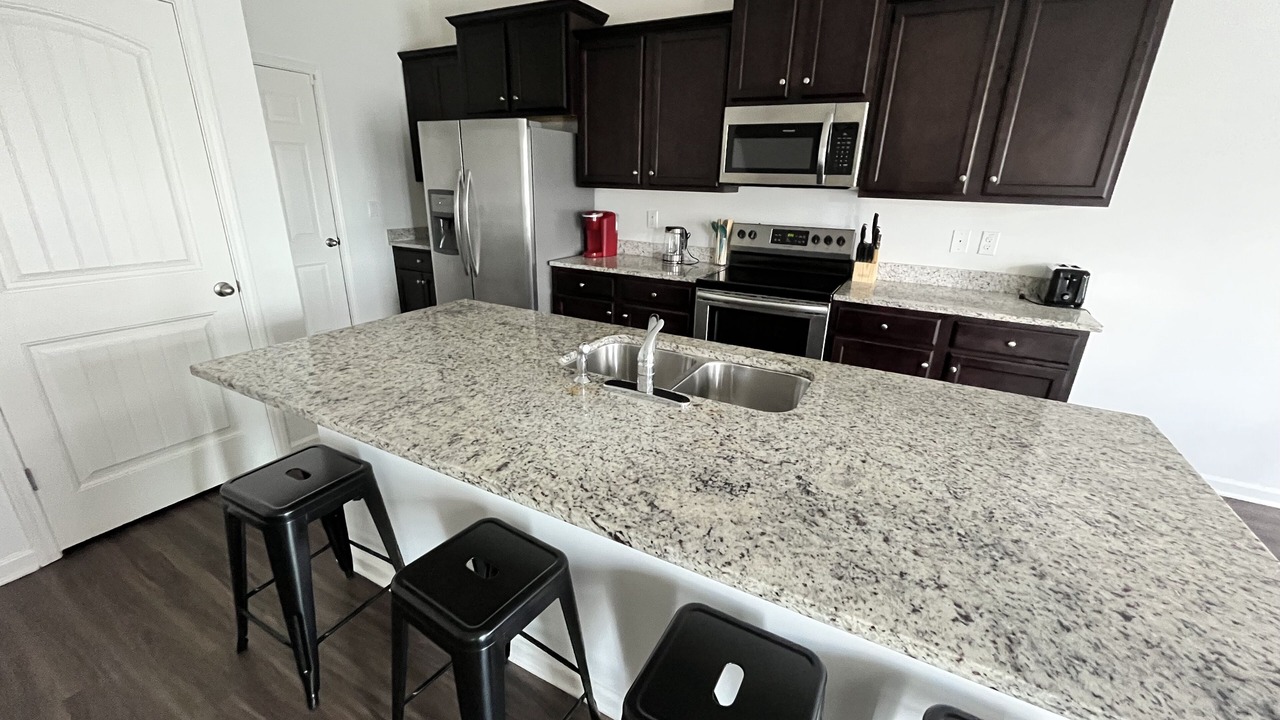 Photo of Kitchen in Fultondale