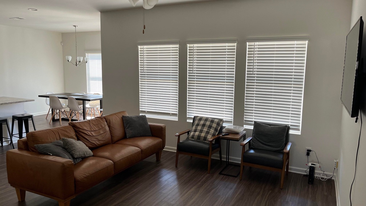 Photo of Livingroom in Fultondale