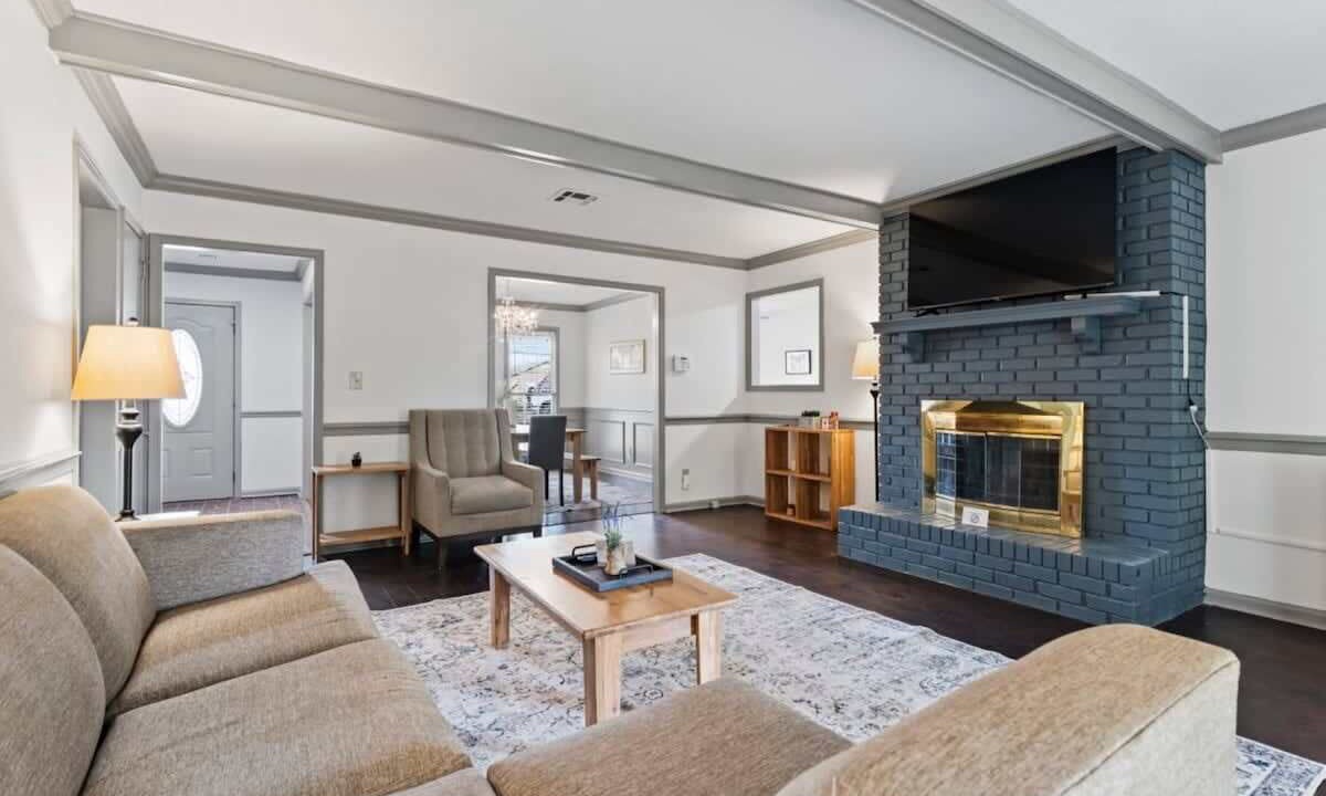 Photo of Bedroom in Gunter Afs