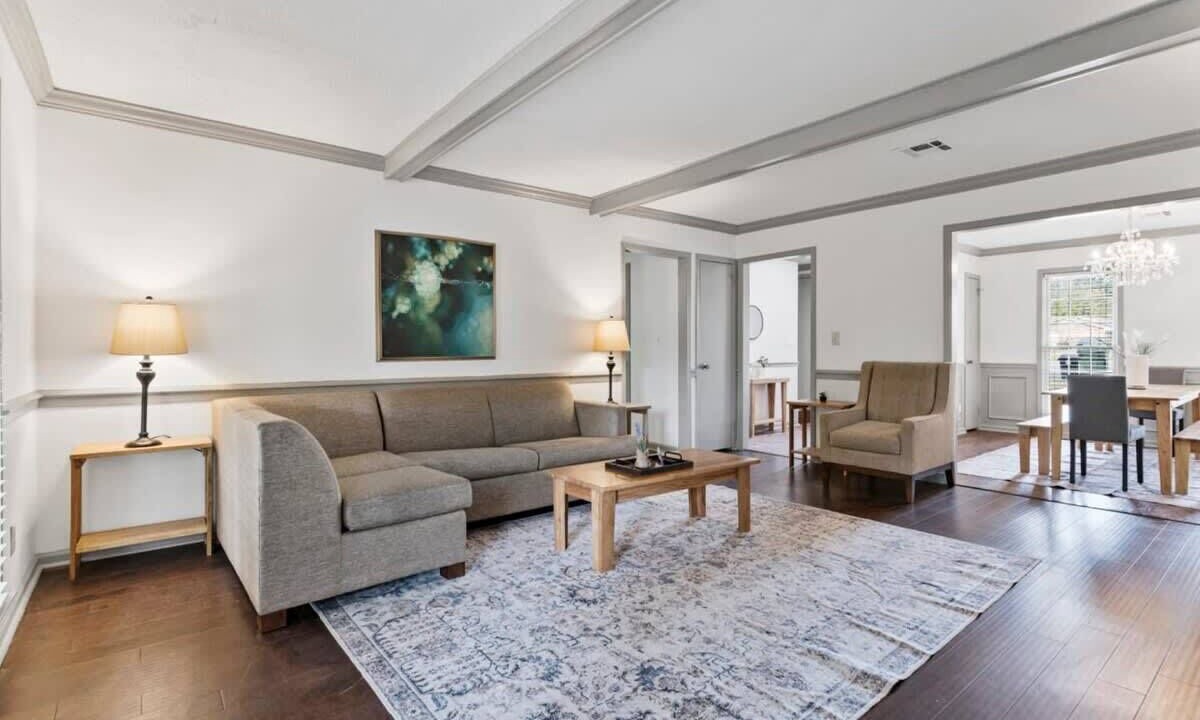 Photo of Livingroom in Gunter Afs