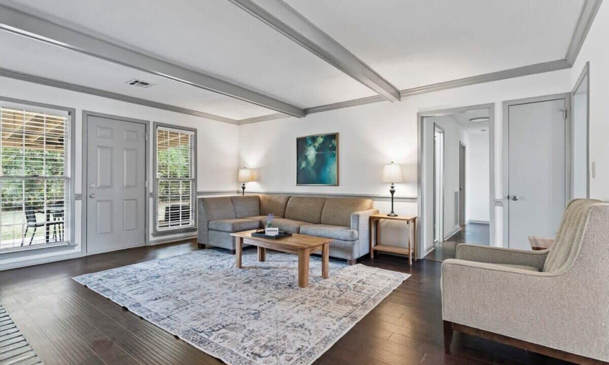 Photo of Bedroom in Gunter Afs