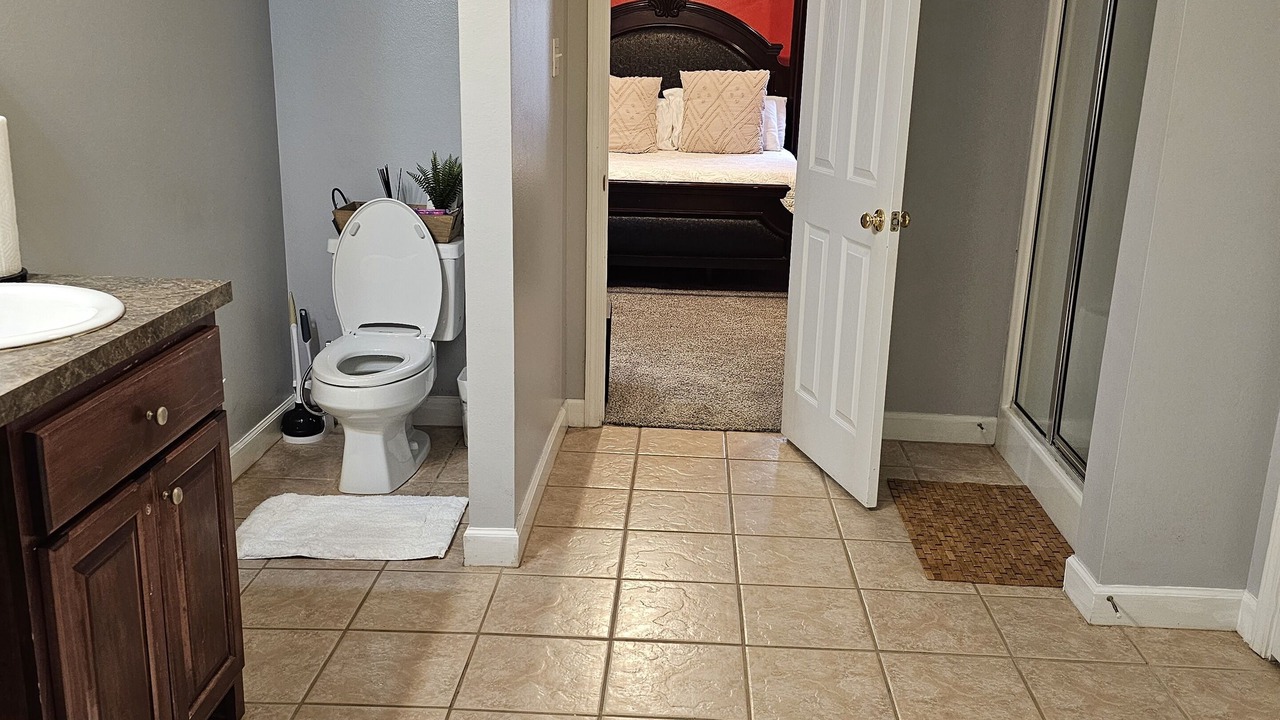 Photo of Bathroom in Prichard