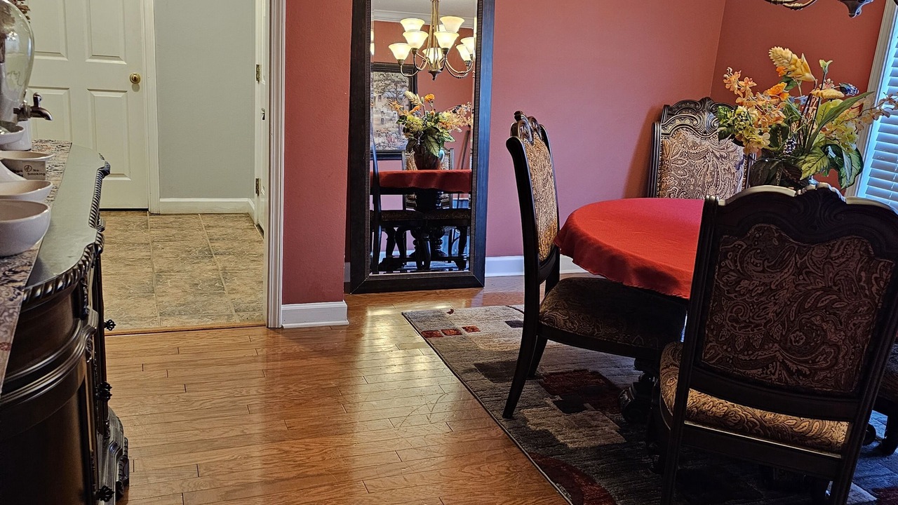 Photo of Livingroom in Prichard