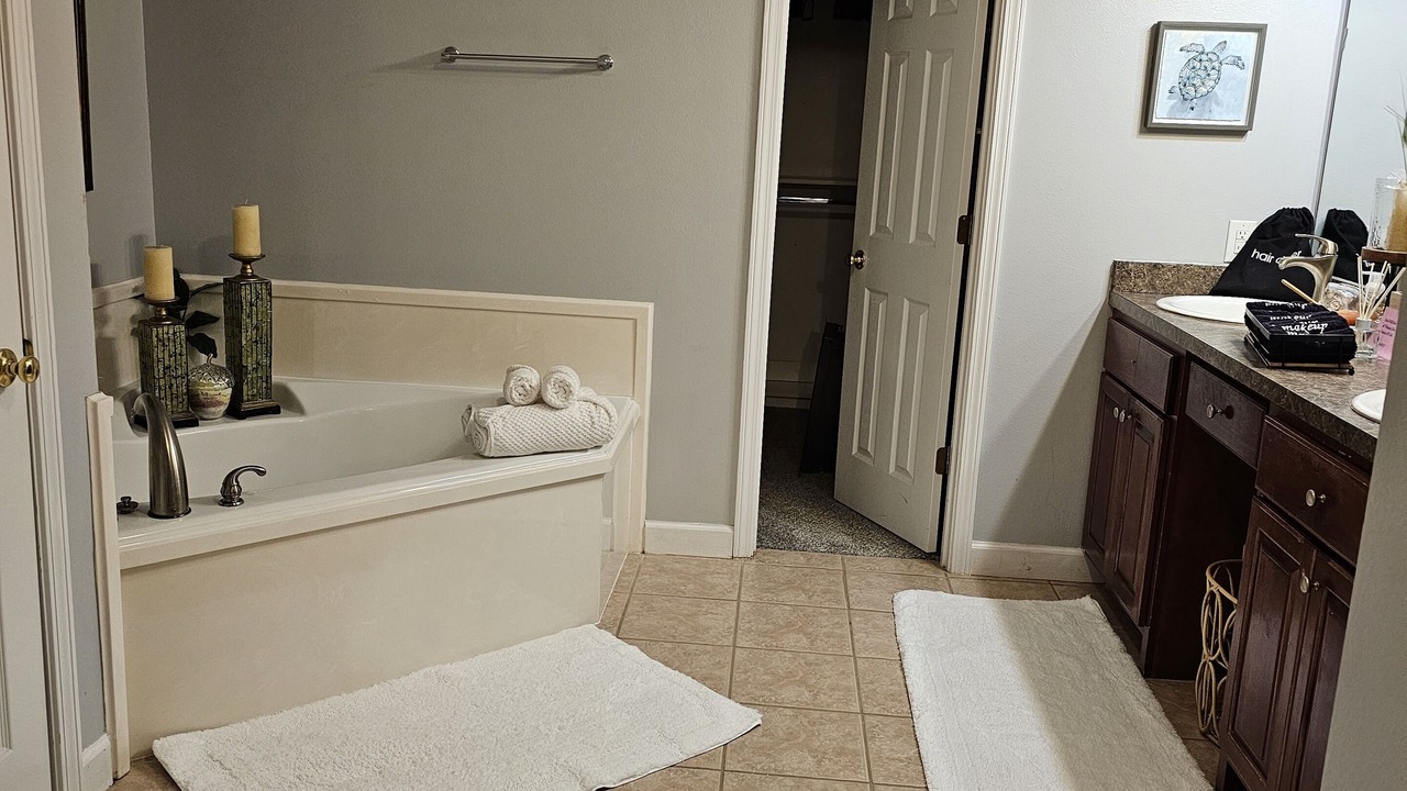 Photo of Bathroom in Prichard