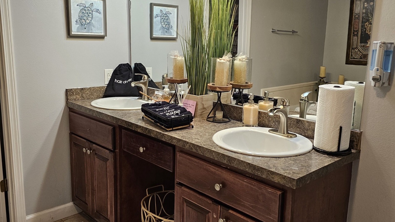 Photo of Bathroom in Prichard