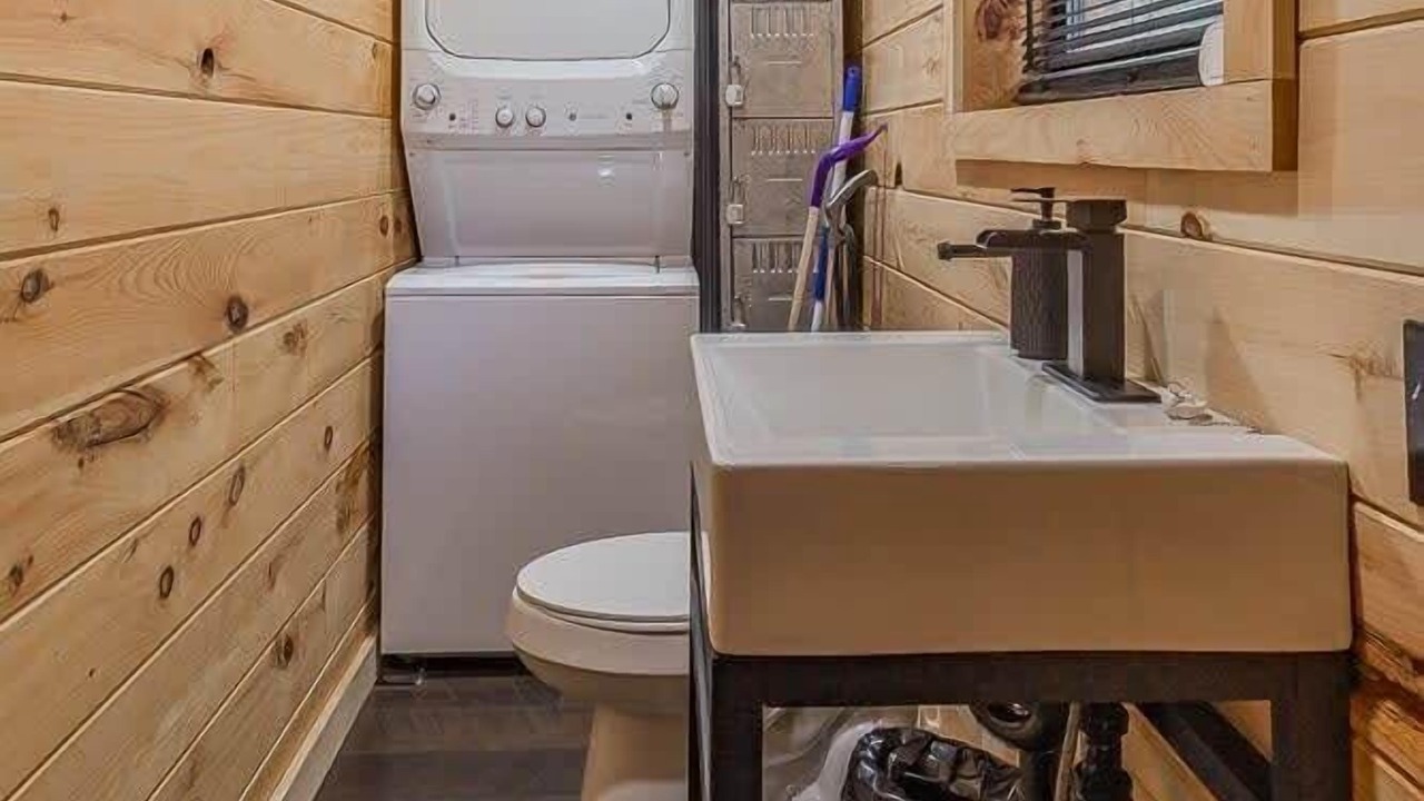 Photo of Bathroom in Trenton