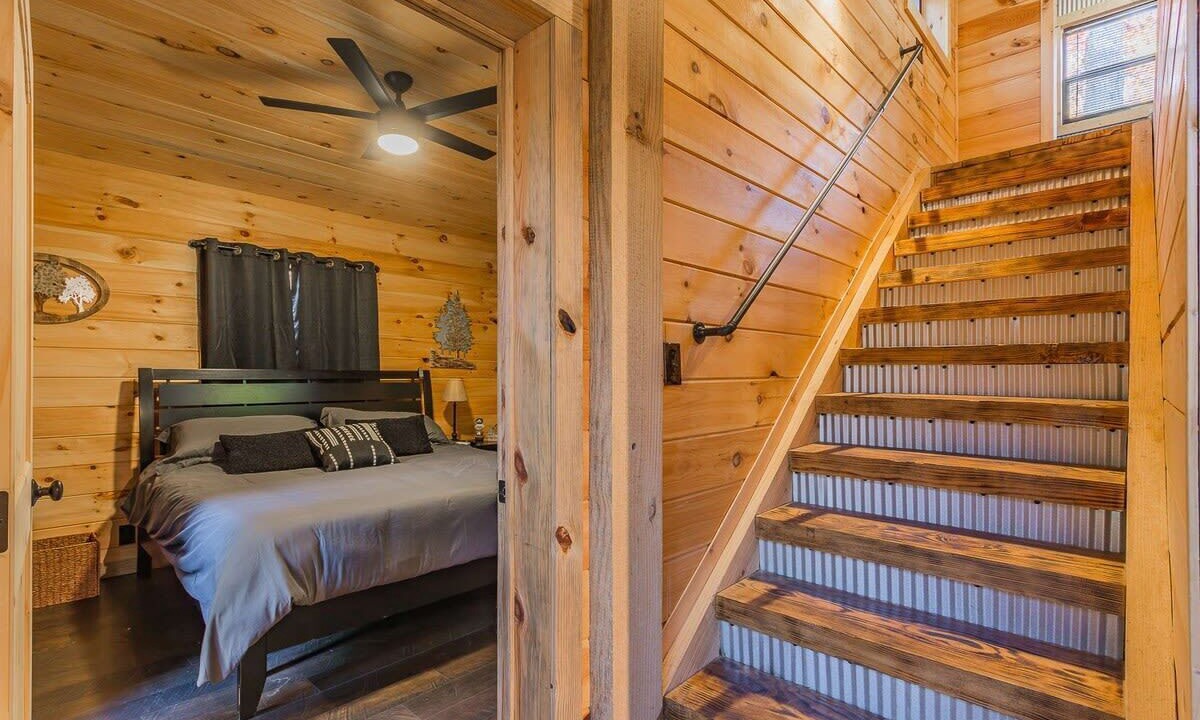 Photo of Bedroom in Trenton