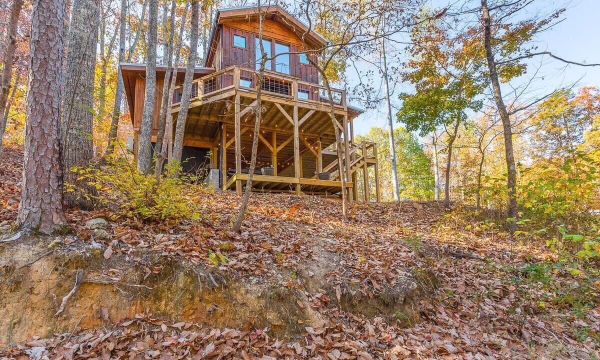 Photo of Outdoor in Trenton