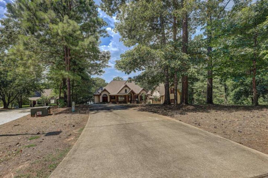 Photo of Outdoor in Wedowee