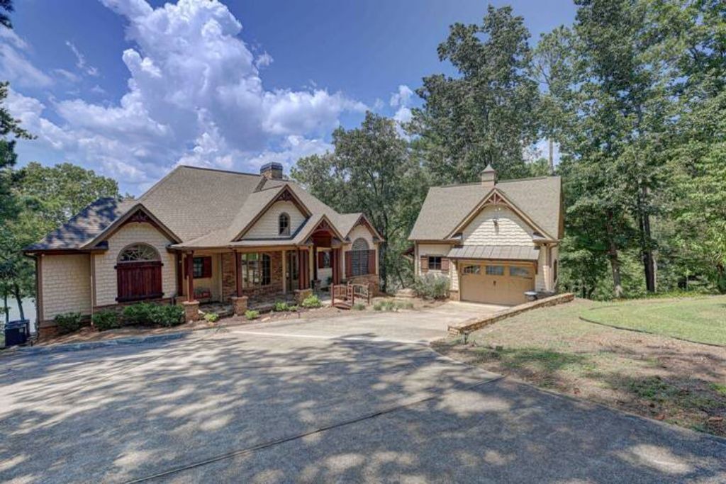 Photo of Outdoor in Wedowee
