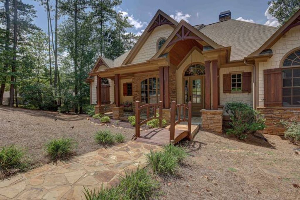 Photo of Outdoor in Wedowee