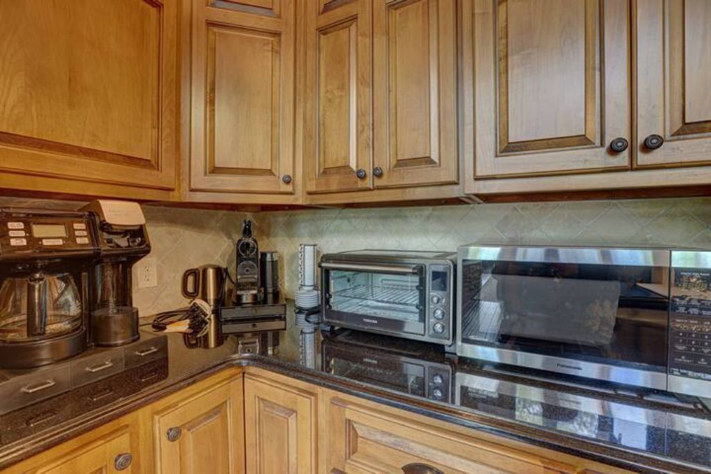 Photo of Kitchen in Wedowee