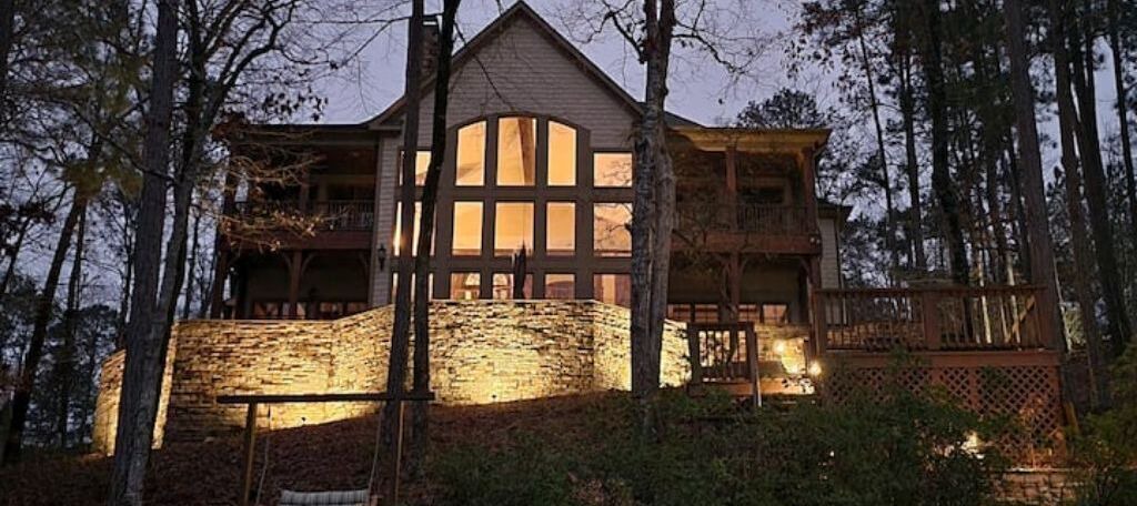 Photo of Outdoor in Wedowee